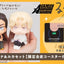 Alien Stage Look Up PVC Figures 2-Pack Hyuna & Luka 11 cm (with gift)