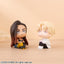 Alien Stage Look Up PVC Figures 2-Pack Hyuna & Luka 11 cm (with gift)