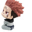 Jujutsu Kaisen Look Up PVC Figure Sukuna 11 cm (Repeat)