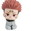 Jujutsu Kaisen Look Up PVC Figure Sukuna 11 cm (Repeat)