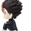 Haikyu!! Look Up PVC Figures 2-Pack Yu Nishinoya & Asahi Azumane 11 cm (with gift)