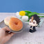 Haikyu!! Look Up PVC Figures 2-Pack Yu Nishinoya & Asahi Azumane 11 cm (with gift)
