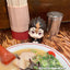 Haikyu!! Look Up PVC Figures 2-Pack Yu Nishinoya & Asahi Azumane 11 cm (with gift)