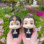 Haikyu!! Look Up PVC Figures 2-Pack Yu Nishinoya & Asahi Azumane 11 cm (with gift)