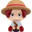 One Piece Look Up PVC Figure Shanks Childhood Ver. 11 cm