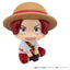 One Piece Look Up PVC Figure Shanks Childhood Ver. 11 cm