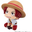 One Piece Look Up PVC Figure Shanks Childhood Ver. 11 cm