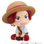One Piece Look Up PVC Figure Shanks Childhood Ver. 11 cm