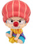 One Piece Look Up PVC Figure Buggy Childhood Ver. 11 cm