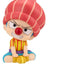 One Piece Look Up PVC Figure Buggy Childhood Ver. 11 cm