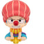 One Piece Look Up PVC Figures 2-Pack Shanks & Buggy Childhood Ver. 11 cm (with gift)