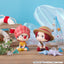 One Piece Look Up PVC Figures 2-Pack Shanks & Buggy Childhood Ver. 11 cm (with gift)