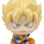 Dragon Ball DAIMA Look Up PVC Figure Super Saiyan Son Goku (mini) 11 cm