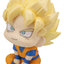Dragon Ball DAIMA Look Up PVC Figure Super Saiyan Son Goku (mini) 11 cm