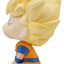Dragon Ball DAIMA Look Up PVC Figure Super Saiyan Son Goku (mini) 11 cm