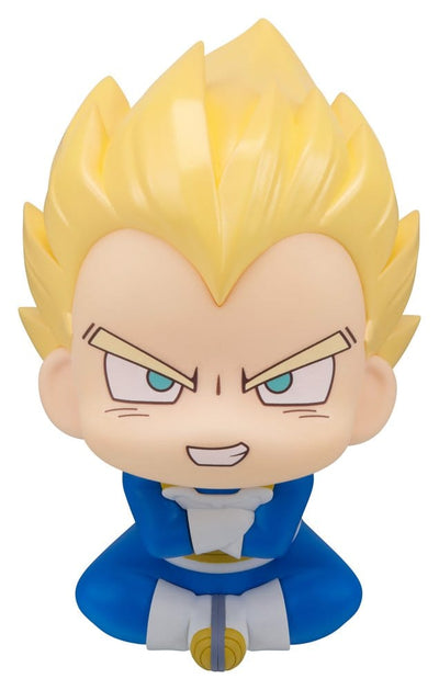 Dragon Ball DAIMA Look Up PVC Figure Super Saiyan Vegeta (mini) 11 cm