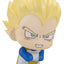 Dragon Ball DAIMA Look Up PVC Figure Super Saiyan Vegeta (mini) 11 cm