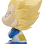 Dragon Ball DAIMA Look Up PVC Figure Super Saiyan Vegeta (mini) 11 cm