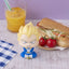 Dragon Ball DAIMA Look Up PVC Figure Super Saiyan Vegeta (mini) 11 cm