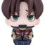 Milky Subway The Galactic Limited Express Look Up PVC Figure Kurt 11 cm