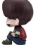 Milky Subway The Galactic Limited Express Look Up PVC Figure Kurt 11 cm