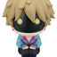 Milky Subway The Galactic Limited Express Look Up PVC Figure Max 11 cm