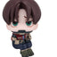 Milky Subway The Galactic Limited Express Look Up PVC Figures 2-Pack Kurt & Max 11 cm (with gift)