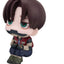 Milky Subway The Galactic Limited Express Look Up PVC Figures 2-Pack Kurt & Max 11 cm (with gift)