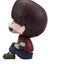 Milky Subway The Galactic Limited Express Look Up PVC Figures 2-Pack Kurt & Max 11 cm (with gift)