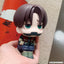 Milky Subway The Galactic Limited Express Look Up PVC Figures 2-Pack Kurt & Max 11 cm (with gift)