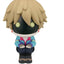 Milky Subway The Galactic Limited Express Look Up PVC Figures 2-Pack Kurt & Max 11 cm (with gift)