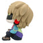 Milky Subway The Galactic Limited Express Look Up PVC Figures 2-Pack Kurt & Max 11 cm (with gift)