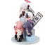 Blue Archive FigUnity PVC Figure 14 cm