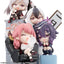Blue Archive FigUnity PVC Figure 14 cm