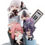 Blue Archive FigUnity PVC Figure 14 cm (with gift)
