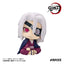 Demon Slayer: Kimetsu no Yaiba Look Up PVC Figure Tengen Uzui Former Otobashira Ver. 11 cm