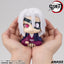 Demon Slayer: Kimetsu no Yaiba Look Up PVC Figure Tengen Uzui Former Otobashira Ver. 11 cm
