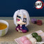 Demon Slayer: Kimetsu no Yaiba Look Up PVC Figure Tengen Uzui Former Otobashira Ver. 11 cm
