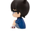 Detective Conan Look Up PVC Figure Conan Edogawa 11 cm