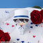 Detective Conan Look Up PVC Figure Kid the Phantom Thief 11 cm
