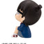 Detective Conan Look Up PVC Figures 2-Pack Conan Edogawa & Kid the Phantom Thief 11 cm (with gift)