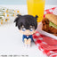 Detective Conan Look Up PVC Figures 2-Pack Conan Edogawa & Kid the Phantom Thief 11 cm (with gift)