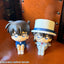 Detective Conan Look Up PVC Figures 2-Pack Conan Edogawa & Kid the Phantom Thief 11 cm (with gift)