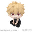 My Hero Academia Look Up PVC Figures 2-Pack Izuku Midoriya & Katsuki Bakugo Casual Look Ver. 11 cm (with gift)
