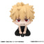 My Hero Academia Look Up PVC Figures 2-Pack Izuku Midoriya & Katsuki Bakugo Casual Look Ver. 11 cm (with gift)