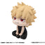 My Hero Academia Look Up PVC Figures 2-Pack Izuku Midoriya & Katsuki Bakugo Casual Look Ver. 11 cm (with gift)