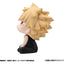 My Hero Academia Look Up PVC Figures 2-Pack Izuku Midoriya & Katsuki Bakugo Casual Look Ver. 11 cm (with gift)