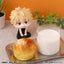 My Hero Academia Look Up PVC Figures 2-Pack Izuku Midoriya & Katsuki Bakugo Casual Look Ver. 11 cm (with gift)
