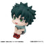 My Hero Academia Look Up PVC Figures 2-Pack Izuku Midoriya & Katsuki Bakugo Casual Look Ver. 11 cm (with gift)