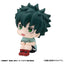 My Hero Academia Look Up PVC Figures 2-Pack Izuku Midoriya & Katsuki Bakugo Casual Look Ver. 11 cm (with gift)
